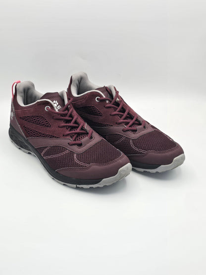 Jack Wolfskin Outdoor Sneaker (Gr.40)