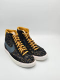 Nike Blazer Mid Vintage – Muster High-Top Sneaker (Gr.38,5)