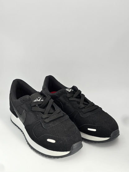 NIKE Damen Sneaker Schwarz – Air Running Schuhe Retro Style (Gr.38)