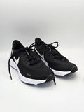 Nike Revolution Sneaker Schwarz – Damen Laufschuhe (Gr. 39)