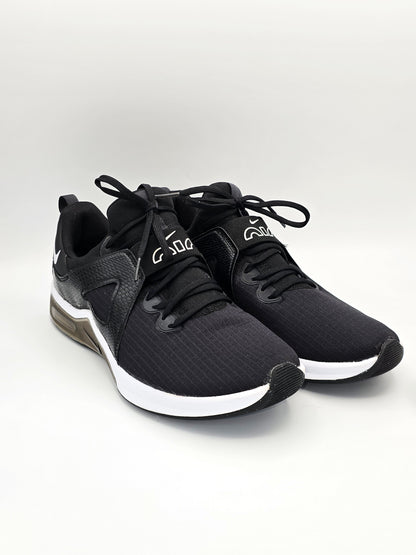 Nike Air Sneaker Schwarz – Damen Sportschuhe (Gr. 40,5)