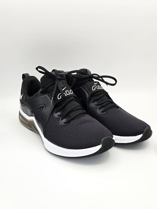 Nike Air Sneaker Schwarz – Damen Sportschuhe (Gr. 40,5)
