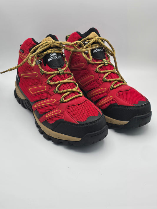 Nordcap Herren Wanderschuhe (Gr.42)