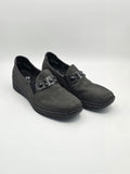 Rieker Damen Slipper (Gr.39)