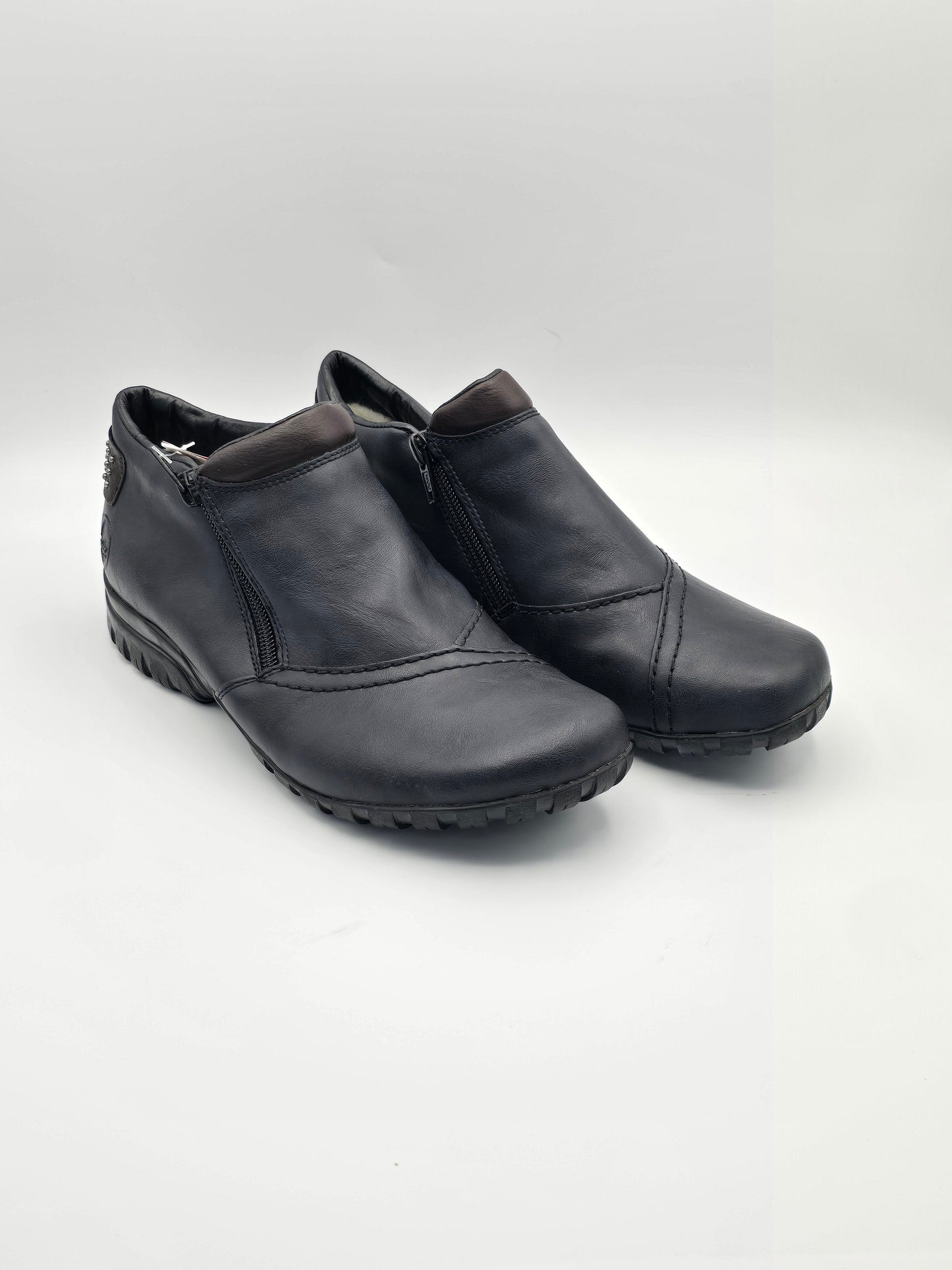 Rieker Damen Halbschuhe (Gr.38)