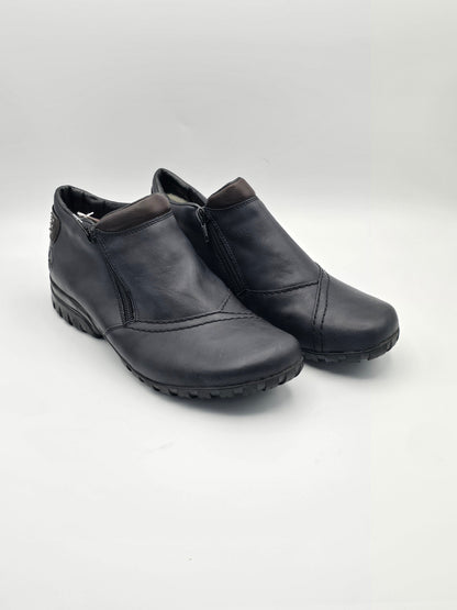 Rieker Damen Halbschuhe (Gr.38)