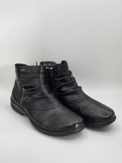 Rieker Damen Stiefelette (Gr.40)