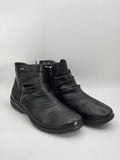 Rieker Damen Stiefelette (Gr.40)