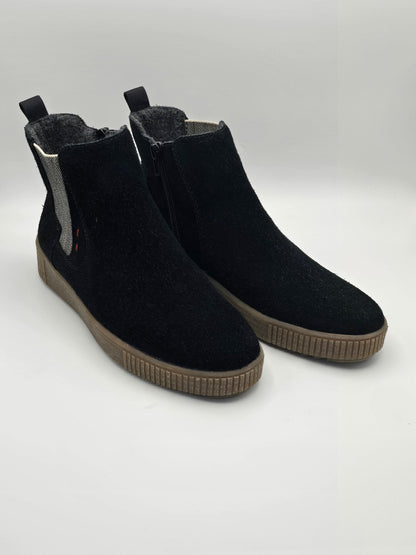 Rieker Damen Stiefeletten (Gr.41)