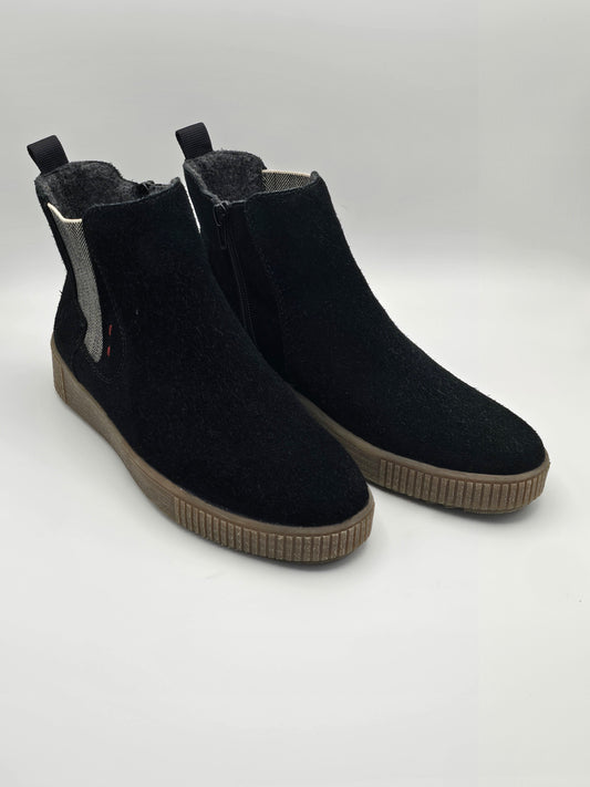 Rieker Damen Stiefeletten (Gr.41)