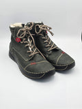 Rieker Damen Stiefeletten (Gr.42)