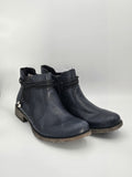 Rieker Damen Stiefeletten (Gr.40)
