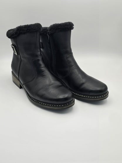 Rieker Stiefeletten Damen (Gr. 38)