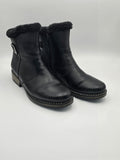 Rieker Stiefeletten Damen (Gr. 38)