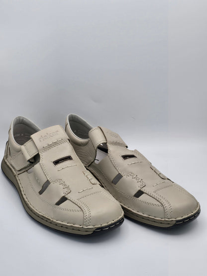 Rieker Herren Sandalen (Gr.45)