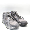 SHAQ Herren Basketballschuhe Grau (Größe 43)