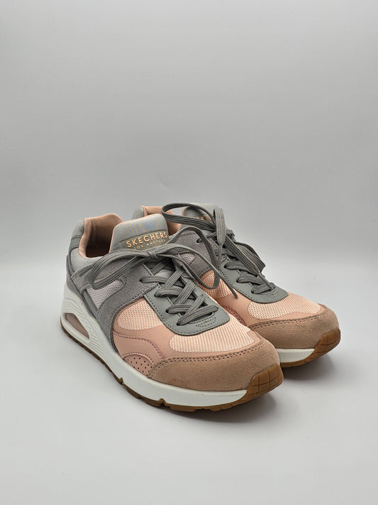 Skechers Uno Super Fresh Damen Sneaker Gr.38