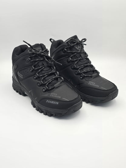 Outdoor / Trekking Schuhe leicht & robust (Gr.39)