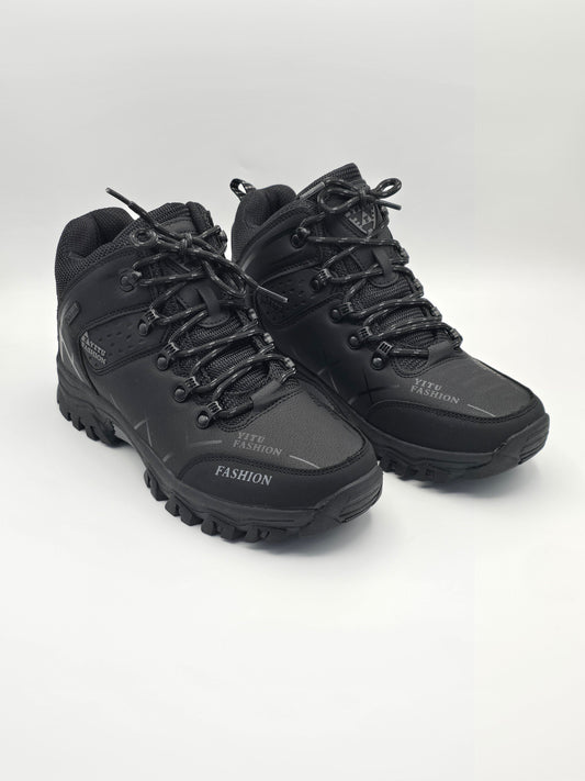 Outdoor / Trekking Schuhe leicht & robust (Gr.39)